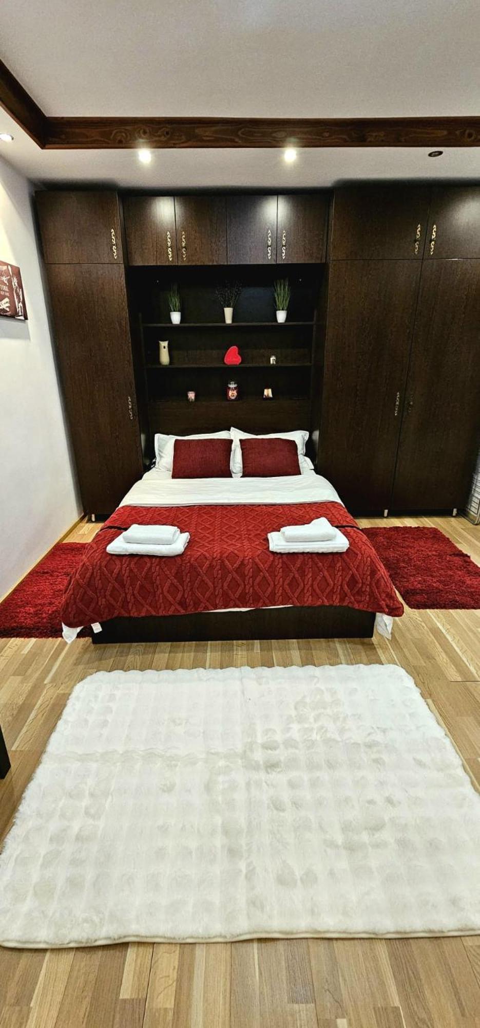 Tantra 5 Magheru 布加勒斯特