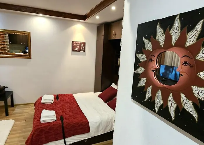 Tantra Studio 5 Magheru