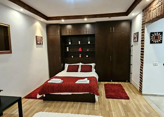 Tantra Studio 5 Magheru