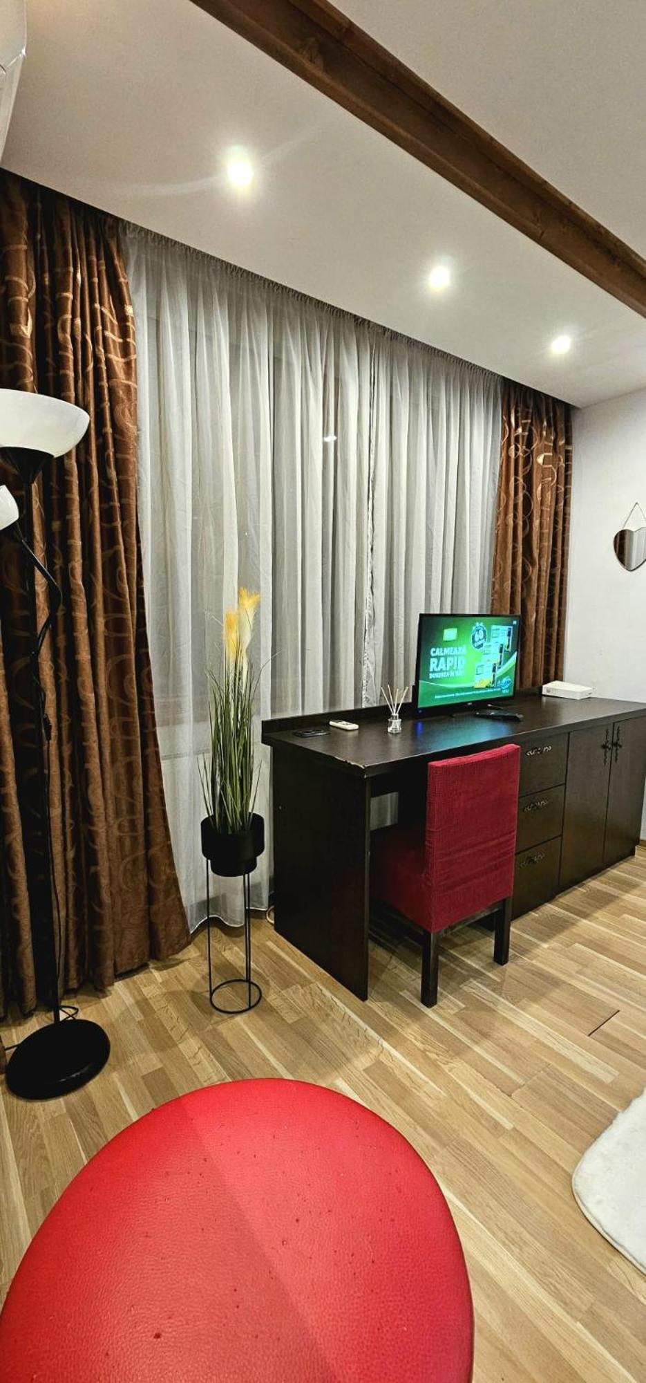Tantra 5 Magheru Appartement Bucarest