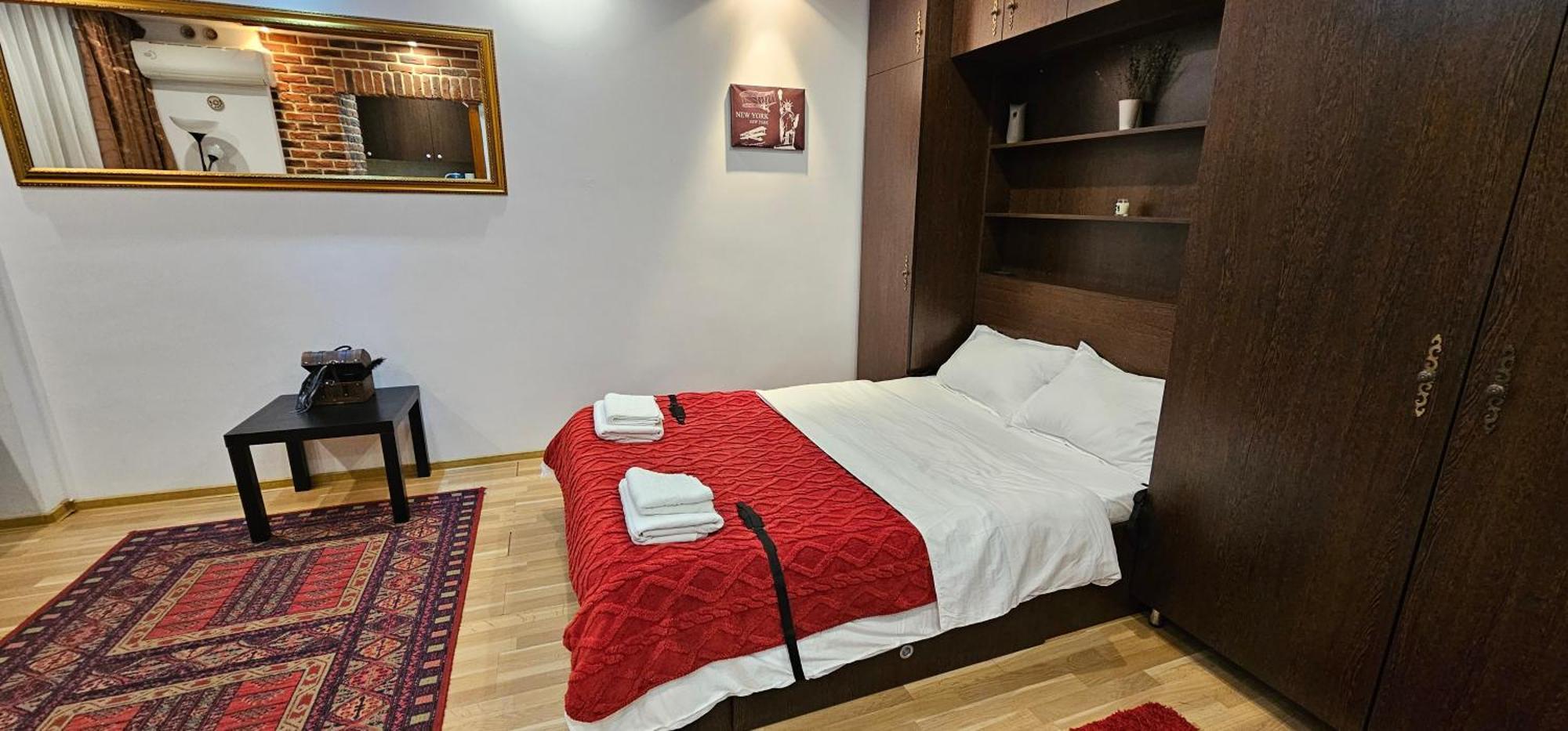 Appartement Tantra 5 Magheru *