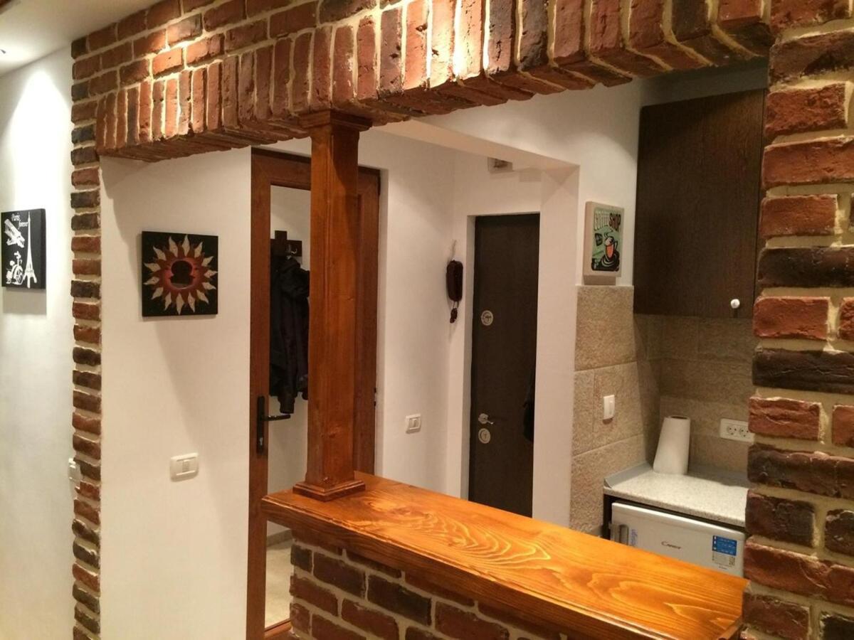 Tantra 5 Magheru Appartement Bucarest